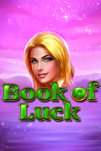 Бесплатная игра Book of Luck | SELECTOR KZ 