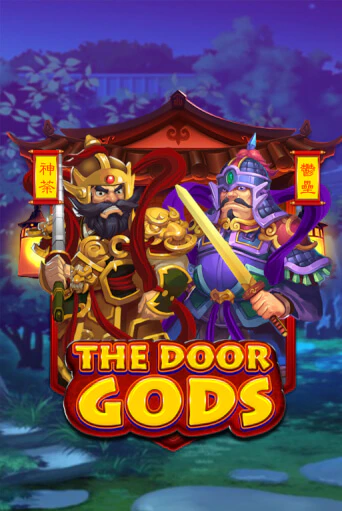 Бесплатная игра The Door Gods | SELECTOR KZ 